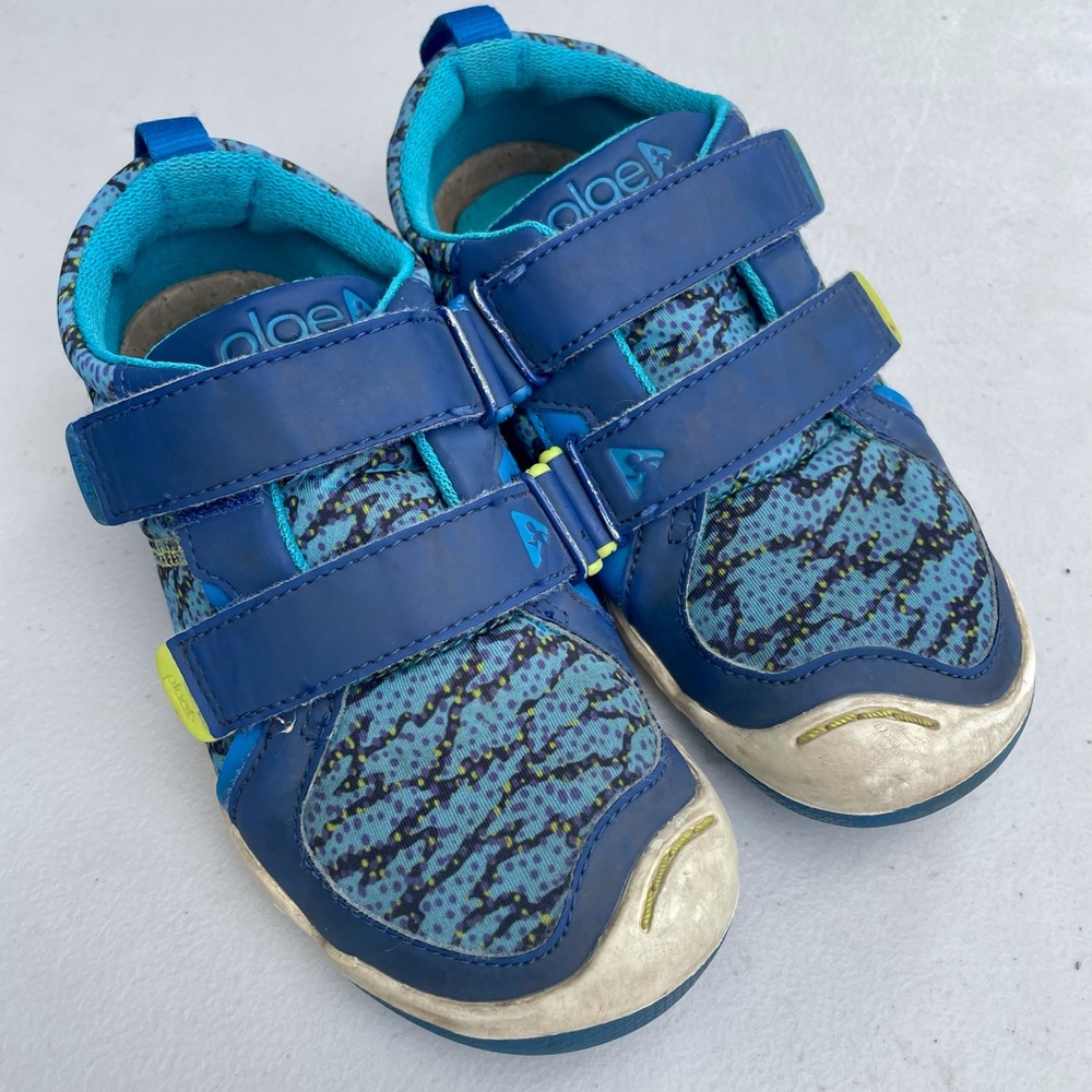 PLAE Ty Sneaker